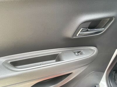 Chevrolet Trax Gebrauchtwagen