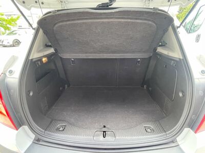 Chevrolet Trax Gebrauchtwagen