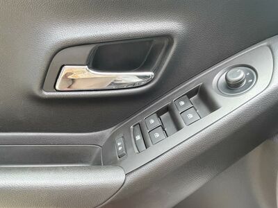 Chevrolet Trax Gebrauchtwagen