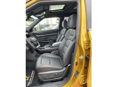 KGM/SsangYong Musso Neuwagen