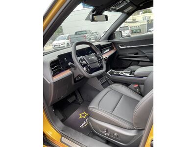 KGM/SsangYong Musso Neuwagen