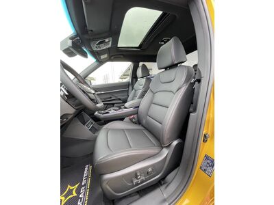 KGM/SsangYong Musso Neuwagen