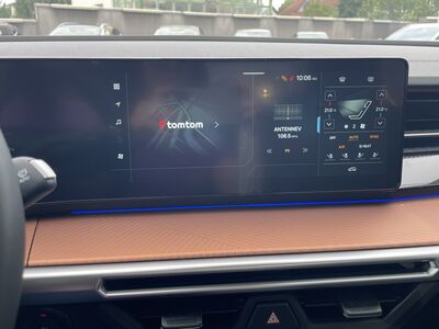 KGM/SsangYong Musso Neuwagen