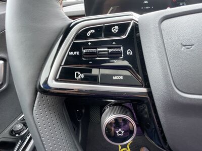 KGM/SsangYong Musso Neuwagen