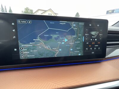 KGM/SsangYong Musso Neuwagen