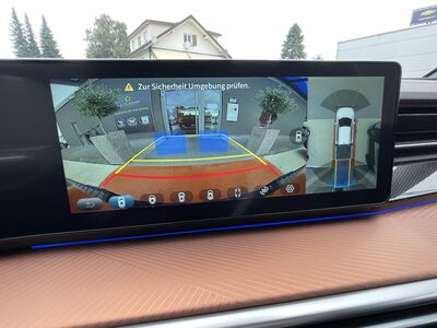 KGM/SsangYong Musso Neuwagen