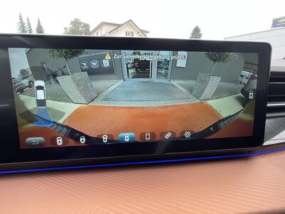 KGM/SsangYong Musso Neuwagen