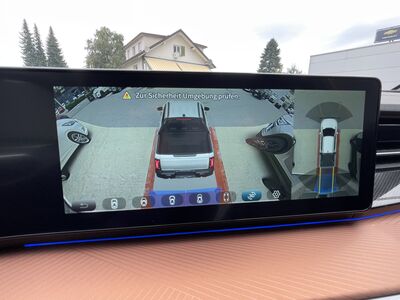 KGM/SsangYong Musso Neuwagen