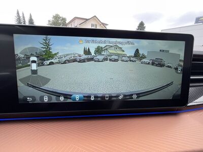 KGM/SsangYong Musso Neuwagen