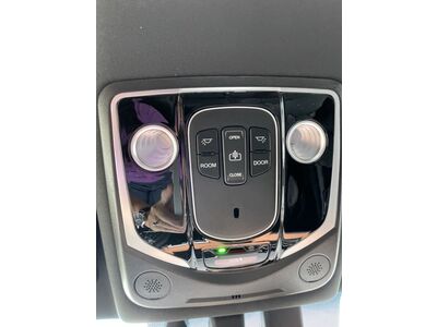 KGM/SsangYong Musso Neuwagen