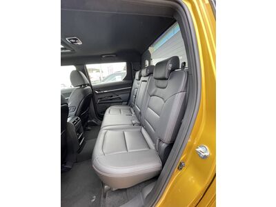 KGM/SsangYong Musso Neuwagen