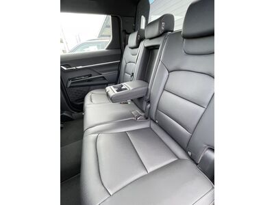 KGM/SsangYong Musso Neuwagen