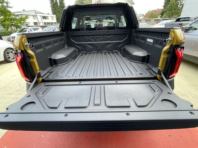 KGM/SsangYong Musso Neuwagen