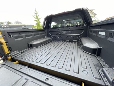 KGM/SsangYong Musso Neuwagen