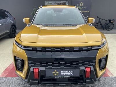 KGM/SsangYong Musso Neuwagen