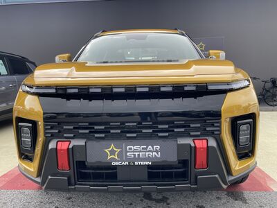 KGM/SsangYong Musso Neuwagen