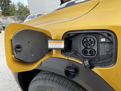 KGM/SsangYong Musso Neuwagen