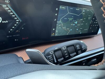 KGM/SsangYong Torres Vorführwagen