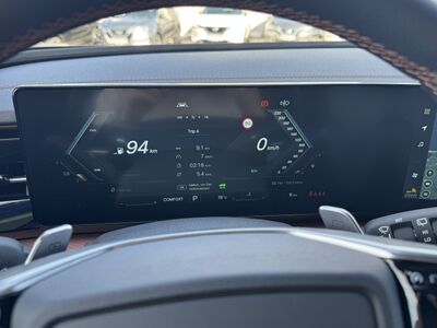 KGM/SsangYong Torres Vorführwagen