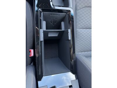 KGM/SsangYong Torres Vorführwagen