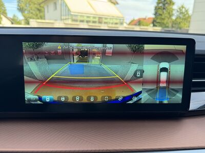 KGM/SsangYong Torres Vorführwagen