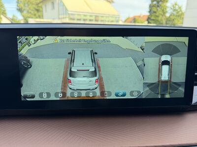 KGM/SsangYong Torres Vorführwagen