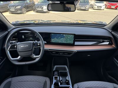 KGM/SsangYong Torres Vorführwagen