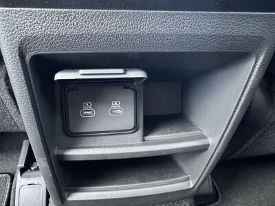 KGM/SsangYong Torres Vorführwagen