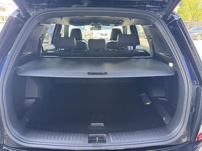 KGM/SsangYong Torres Vorführwagen