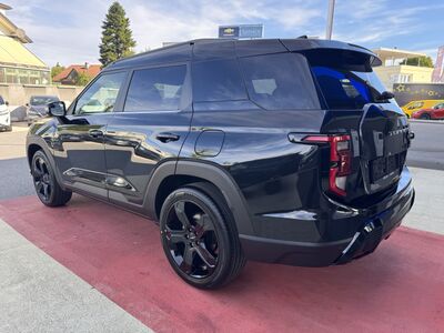 KGM/SsangYong Torres Vorführwagen