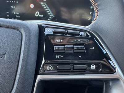 KGM/SsangYong Torres Vorführwagen