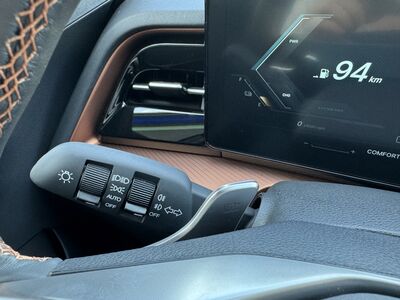 KGM/SsangYong Torres Neuwagen