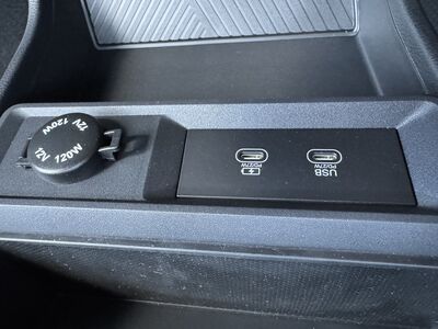 KGM/SsangYong Torres Neuwagen