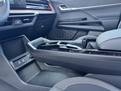 KGM/SsangYong Torres Neuwagen