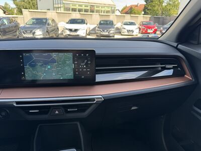 KGM/SsangYong Torres Neuwagen