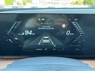 KGM/SsangYong Torres Neuwagen