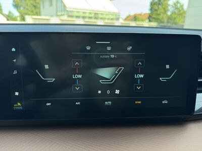 KGM/SsangYong Torres Neuwagen