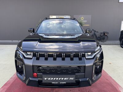 KGM/SsangYong Torres Neuwagen