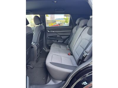 KGM/SsangYong Torres Neuwagen