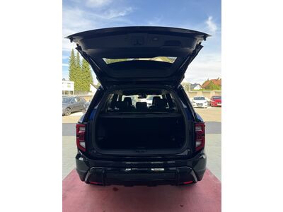 KGM/SsangYong Torres Neuwagen