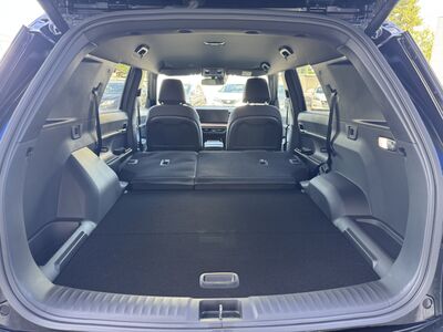 KGM/SsangYong Torres Neuwagen