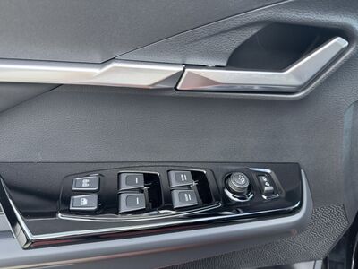 KGM/SsangYong Torres Neuwagen