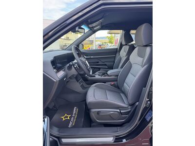 KGM/SsangYong Torres Neuwagen