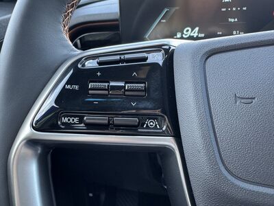 KGM/SsangYong Torres Neuwagen