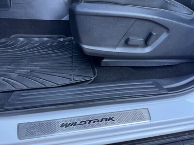 Ford Ranger Gebrauchtwagen