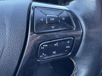 Ford Ranger Gebrauchtwagen