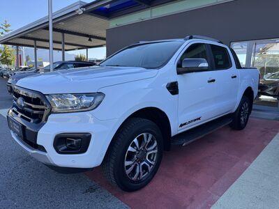 Ford Ranger Gebrauchtwagen