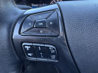 Ford Ranger Gebrauchtwagen