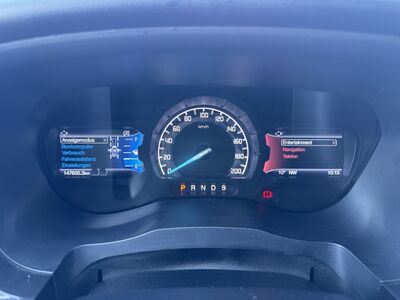 Ford Ranger Gebrauchtwagen