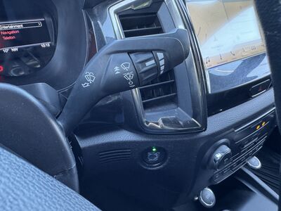 Ford Ranger Gebrauchtwagen